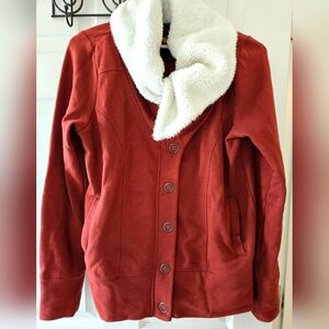 Gorgeous Brooklyn Industries jacket. S